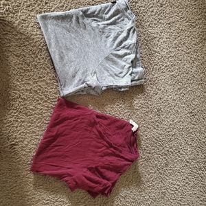 Old navy plus size 1x V neck t-shirt